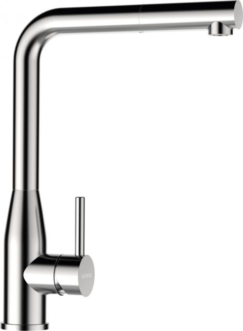 Schock 518120EDM rubinetto Acciaio inox