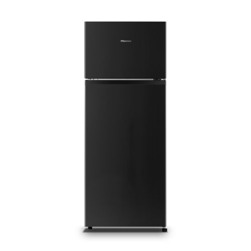 FRIGO 2P 228LT H144 NERO CLASS F