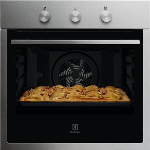 Electrolux KOHHH00X forno 68 L 2790 W Acciaio inox