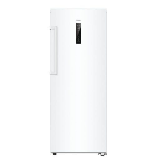 Haier H4F226WEH1 Congelatore verticale Libera installazione 226 L Bianco