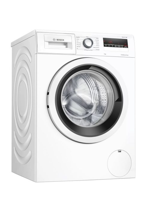 LAVATRICE 9 KG, 1200 GIRI, CLASSE C MOTORE INVE