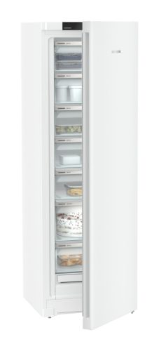 Liebherr FNE5207 congelatore Congelatore verticale Libera installazione 278 L Bianco