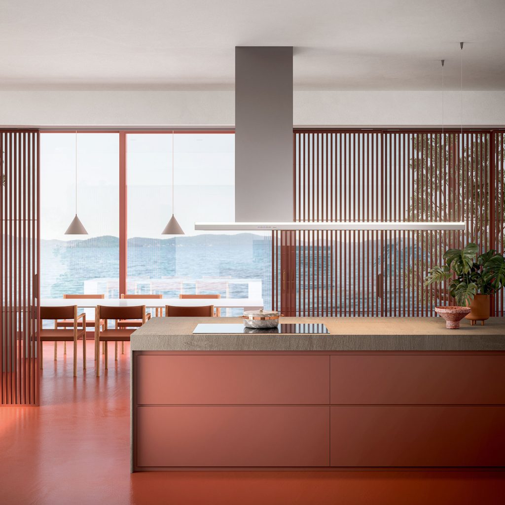 Cappe Cucina