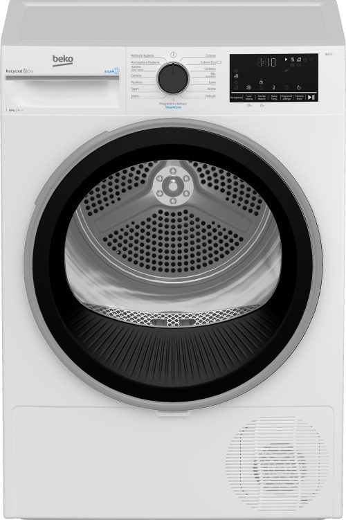 Beko BT3103IS: Asciugatrice 10kg, classe C, motore inverter