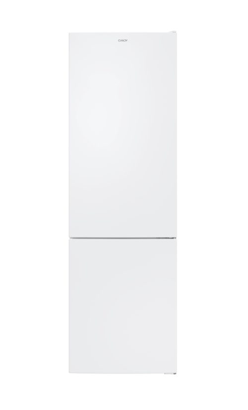 Candy City Combi CCT3L517EW Libera installazione 260 L Bianco