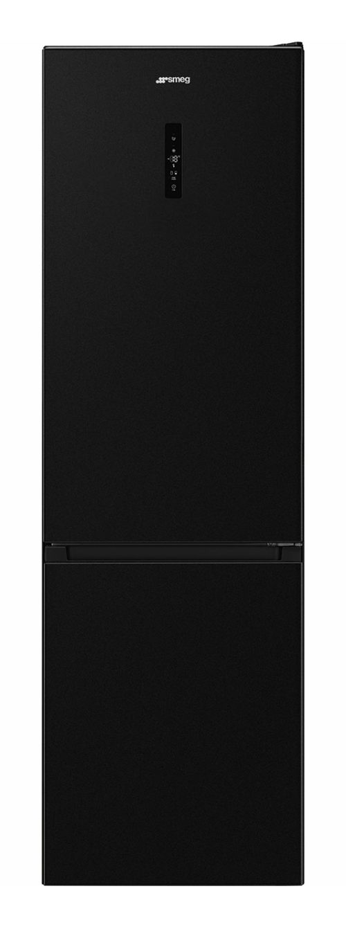 Smeg RC20KDND frigorifero con congelatore Libera installazione 331 L Nero