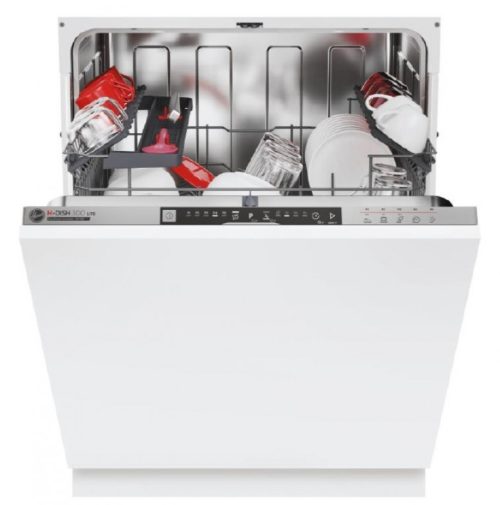 Hoover HI3E9E0S A scomparsa totale 13 coperti