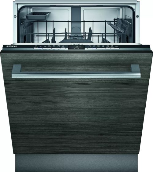 Siemens iQ500 SN65ZX00AE lavastoviglie A scomparsa totale 13 coperti