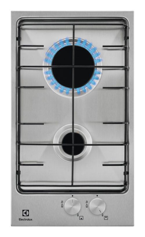 Electrolux EGG3222N Piano cottura a gas Serie 300 Domino 29cm