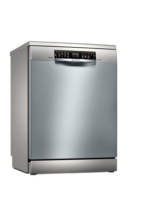 Bosch Serie 6 SMS6ZCI42E lavastoviglie Libera installazione 14 coperti
