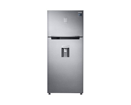 FRIGO 2P 530LT H185-L79 NF INOX E DISPENSER TWINC