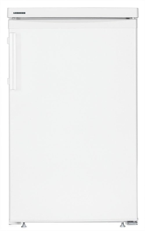 Liebherr T 1414 Comfort monoporta Libera installazione 121 L Bianco