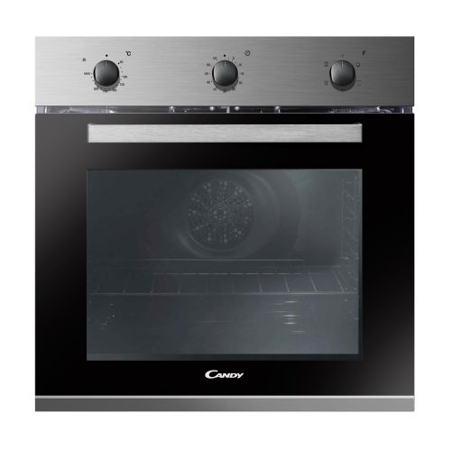 Candy POP EVO CMFM5X/1/E 65 L Acciaio inox