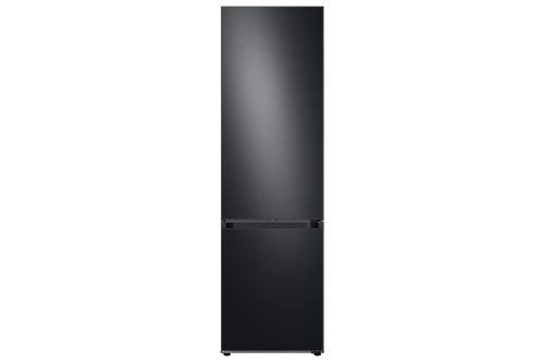 FRIGO COMBI 387LT H203 NF BLACK MATTE ABESPOKE