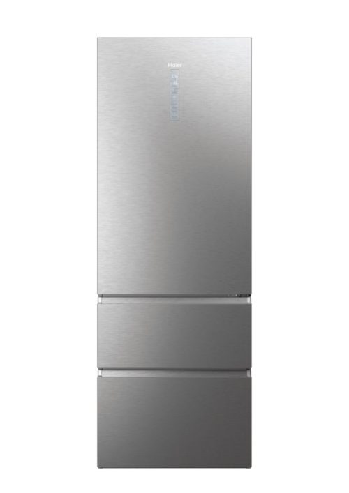Haier 3D 70 Serie 7 HTW7720ENMP Libera installazione 483 L Grigio
