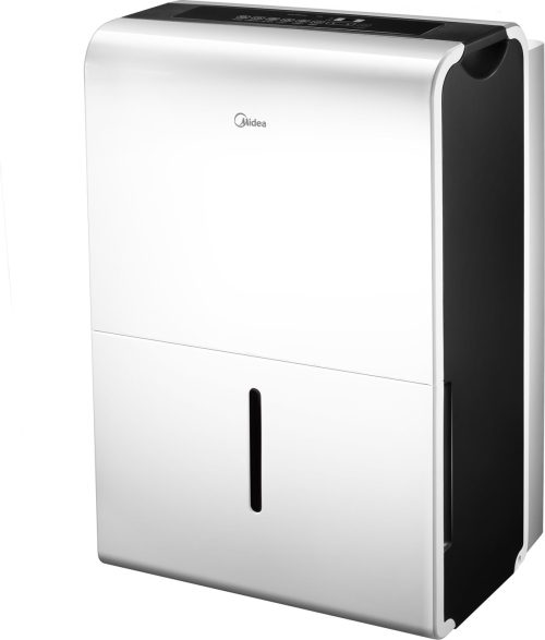 Comfeé CF-DEHU-30 deumidificatore 30 L 50 dB Bianco