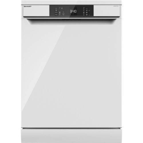 Sharp QW-NA1CF47EW lavastoviglie Libera installazione 13 coperti