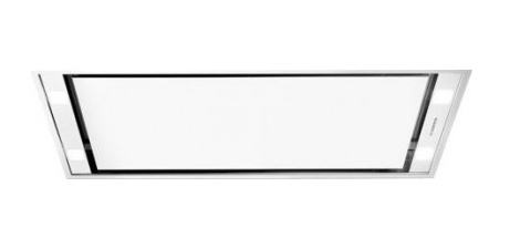 Falmec Stella Integrato a soffitto Bianco 800 m³/h