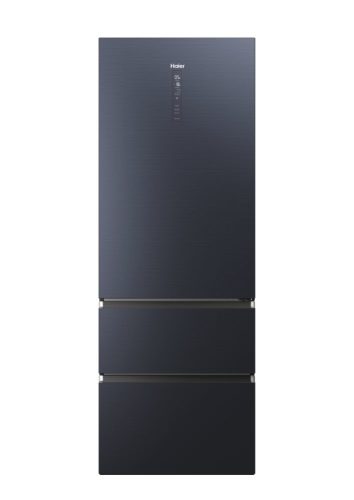 Haier 3D 70 Serie 7 HTW7720ENMB Libera installazione 483 L Nero