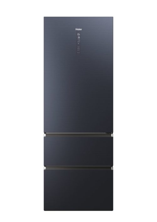 Haier 3D 70 Serie 7 HTW7720ENMB Libera installazione 483 L Nero
