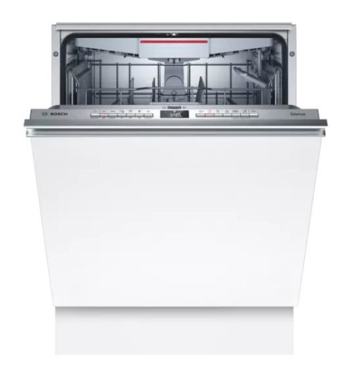 Bosch Serie 4 SMH4HVX31E lavastoviglie A scomparsa totale 13 coperti