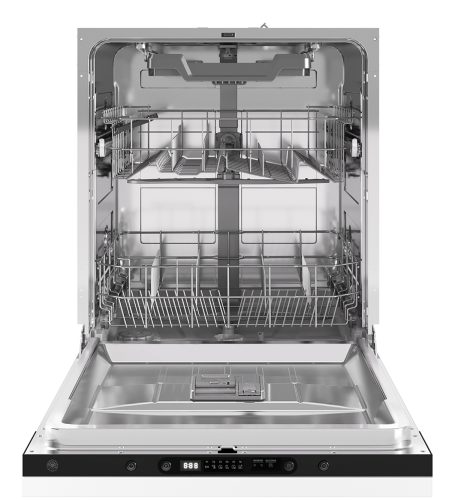 Bertazzoni DW60S3ICPDV lavastoviglie A scomparsa totale 14 coperti