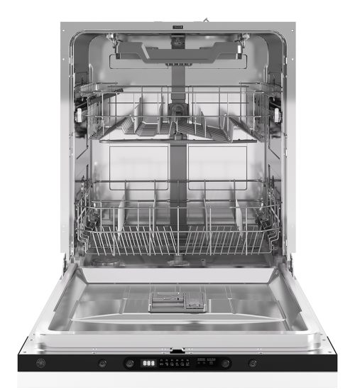 Bertazzoni DW60S3ICPDV lavastoviglie A scomparsa totale 14 coperti