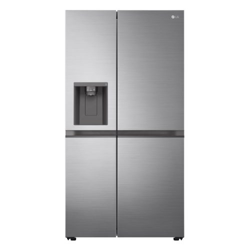 FRIGO SBS 2P 635LT H179-L91 NF F INOX DISP-TAN WI