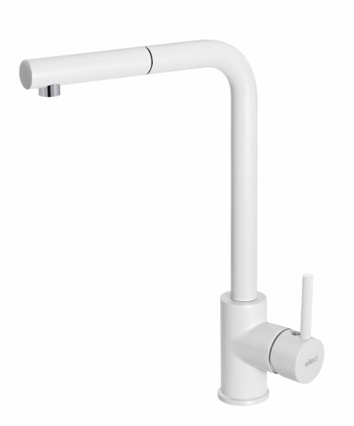 Elleci Trail Plus Bianco