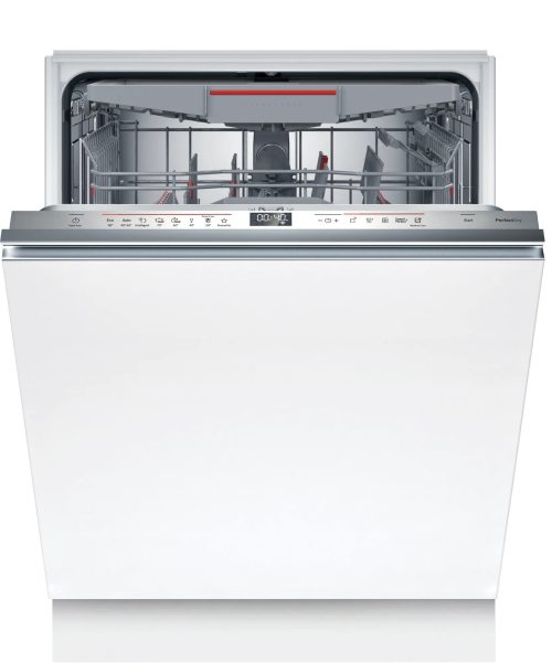 Bosch Serie 6 SMH6ZCX06E lavastoviglie A scomparsa totale 14 coperti