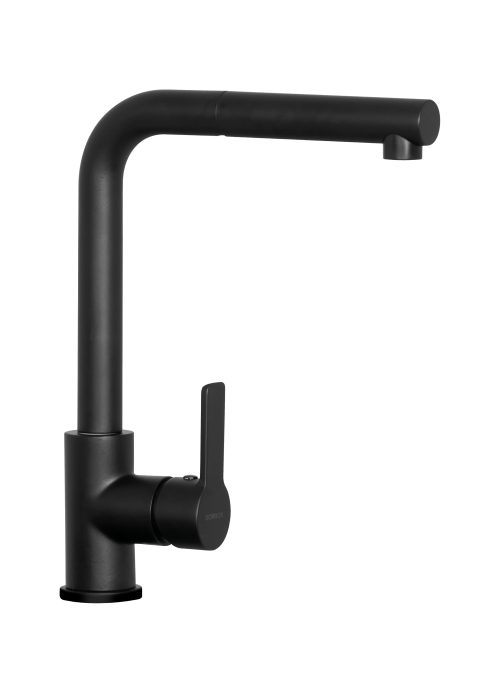 Schock SXTOWD13 rubinetto Nero