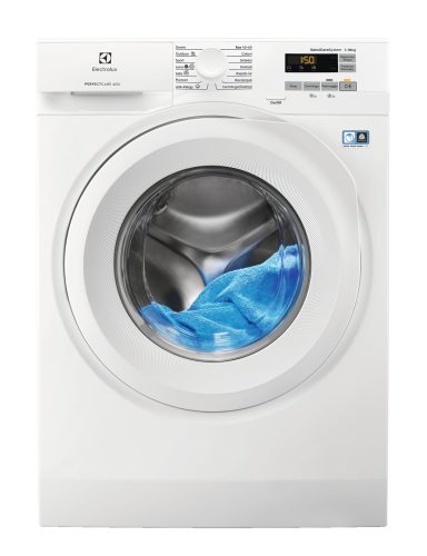 LAVATRICE CF 10KG 1200G A INV VAP DISP TC5