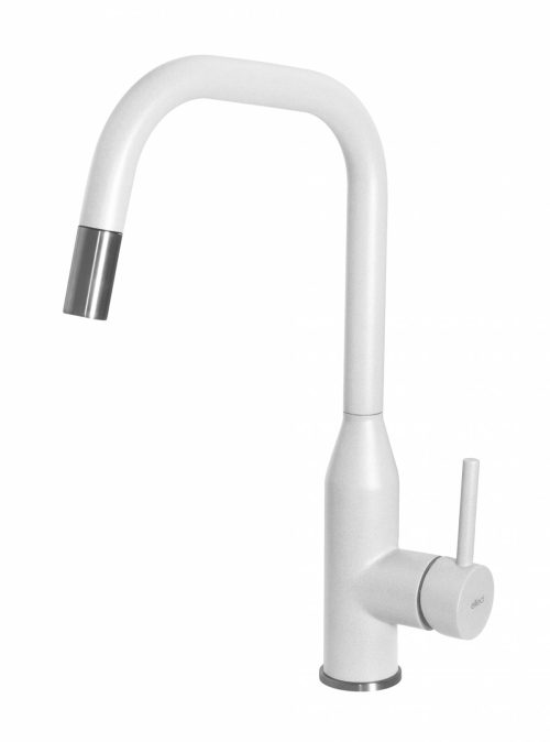 Elleci Dora Plus K96 Bianco