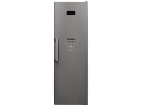 Sharp SJ-LC41CHDIE-EU frigorifero Libera installazione 390 L Acciaio inox