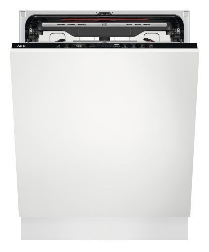 AEG FSE77717P lavastoviglie A scomparsa totale 14 coperti