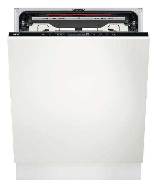 AEG FSE77717P lavastoviglie A scomparsa totale 14 coperti