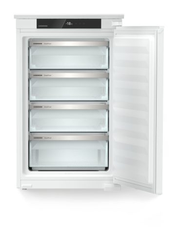Liebherr IFNe 3924 Plus Congelatore verticale Da incasso 87 L Bianco