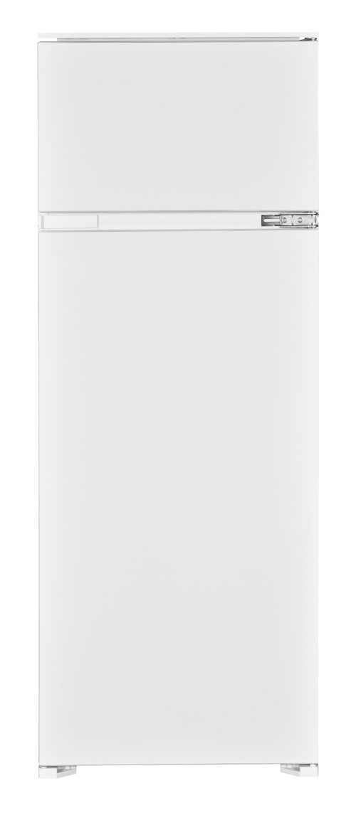 Hisense RI1P205NEWE frigorifero con congelatore Da incasso 205 L Bianco