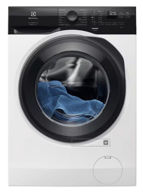 Electrolux LAVATRICE CARICA FRONTALE 8 KG CLASSE A 1400 GIRI EW6FZ28