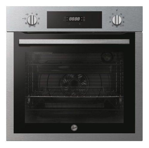 Hoover H-OVEN 300 HOC3U5178IN WIFI 70 L Acciaio inox