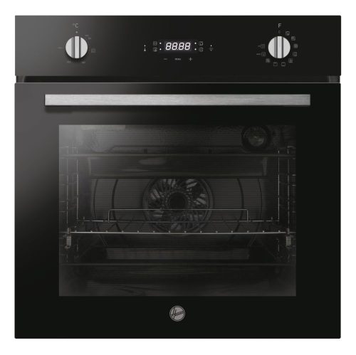 Hoover H-OVEN 300 HOC3T3378B WIFI 70 L Acciaio inox