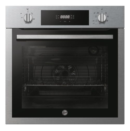 Hoover H-OVEN 300 HOC3U3148IN 70 L Acciaio inox