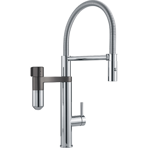 Franke 120.0621.230 rubinetto Cromo