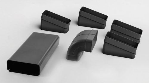 Elica KIT0199839 accessorio per cappa Kit estrattore per cappa aspirante