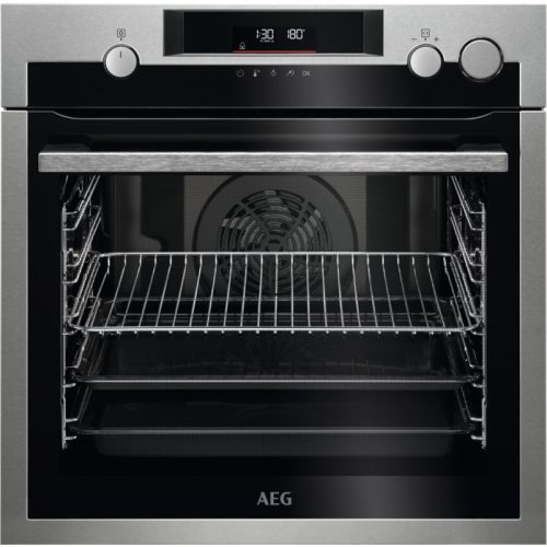 FORNO 72LT MULTI9 INOX A+ VAPORE 25% PIROLITICO W