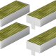 Bosch HEZ9VRCR1 accessorio per cappa Filtro per cappa aspirante