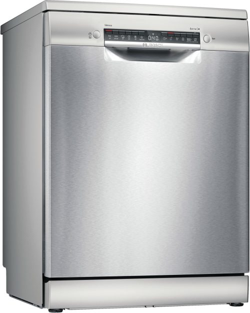 Bosch Serie 4 SMS4HMI02E lavastoviglie Libera installazione 14 coperti