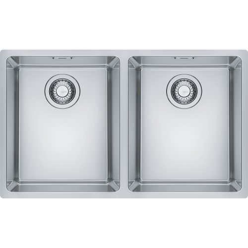Franke Maris MRX 120-34-34 Lavello sottopiano Rettangolare Acciaio inox