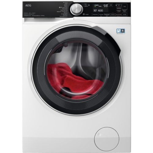 AEG LAVASCIUGA 10+6 KG CLASSE D/A 1600 GIRI LWR8T166YAB MADE IN ITALY