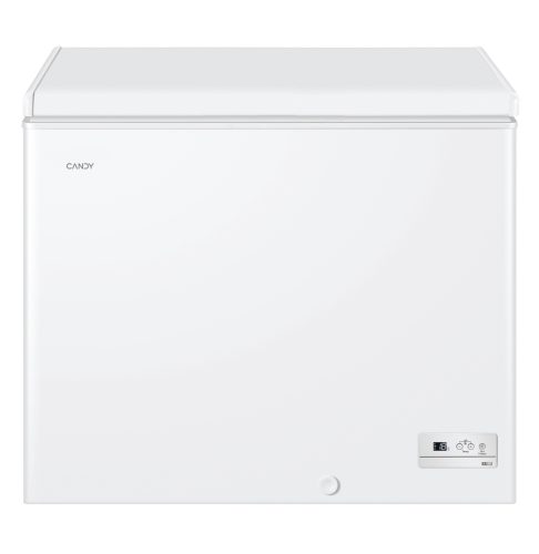 Candy Artico CHAE 2002E Congelatore a pozzo Libera installazione 196 L Bianco